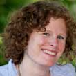 Anke Grefte Portrait